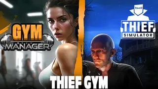 Thief Manager