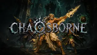 Chaosborne
