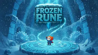 Frozen Rune - Xbox One