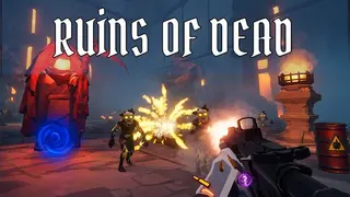Ruins Of Dead