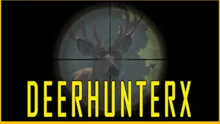 DeerHunterX