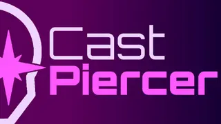 Cast Piercer