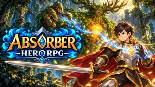 Absorber Hero RPG
