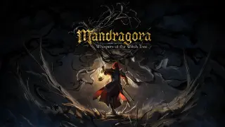 Mandragora: Whispers of the Witch Tree