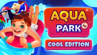 Aquapark io: Cool - Switch