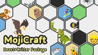 MojiCraft - Beast+Critter Expansion