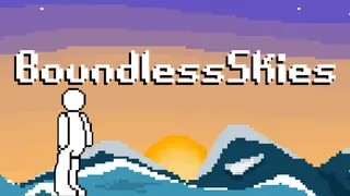 Boundless Skies
