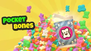 Pocket Bones