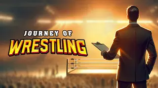 Journey of Wrestling