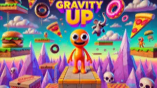 Gravity UP