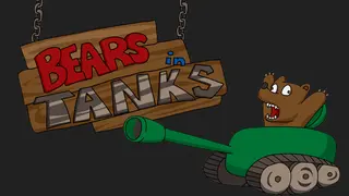 Bears in Tanks