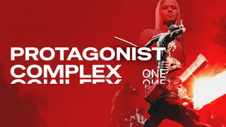 Protagonist Complex one