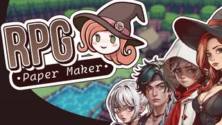 RPG Paper Maker - Commercial
