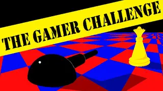 The Gamer Challenge
