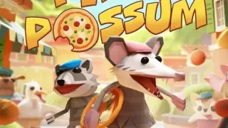 Pizza Possum - Switch