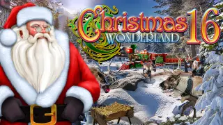 Christmas Wonderland 16 Collector's Edition