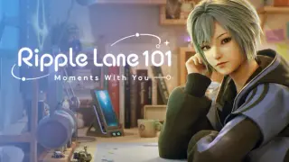 Ripple Lane 101 : Moments With You