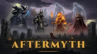 Aftermyth