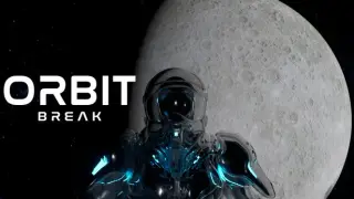 ORBIT BREAK
