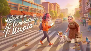 Generations: Utopia