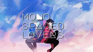 Monospaced Lovers Original Soundtrack