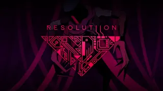 Resolutiion - Switch