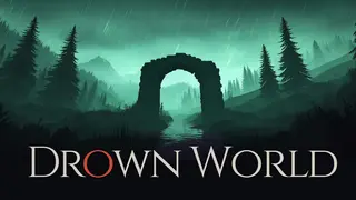 Drown World