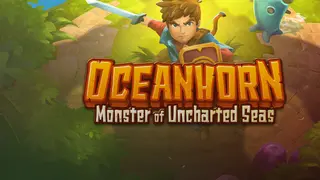 Oceanhorn: Monster of Uncharted Seas