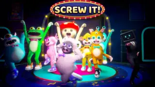 SCREW IT!