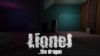 Lionel the Dragon