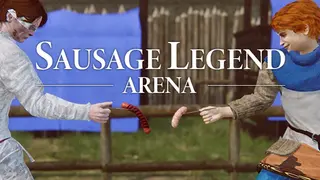 Sausage Legend: Arena