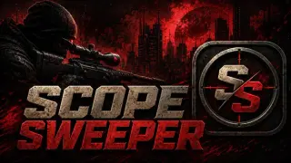 Scope Sweeper
