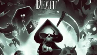 Have A Nice Death - Switch