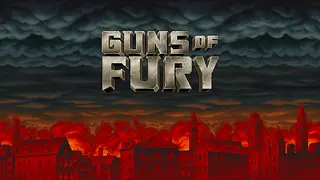 Guns of Fury