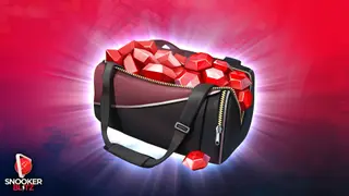 Snooker Blitz - 2500 Gems (Xbox One)