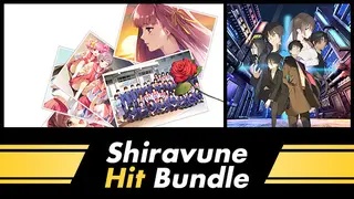 Shiravune Hit Bundle