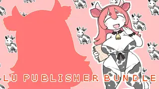 LU PUBLISHER BUNDLE