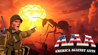 America Against Ants