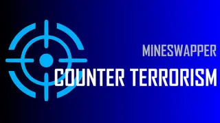 Counter Terrorism - Minesweeper