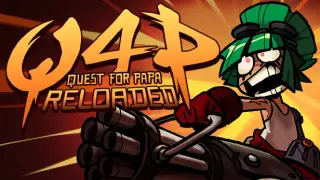 Quest 4 Papa: Reloaded