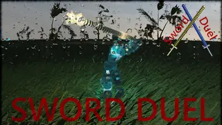 Sword Duel