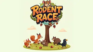 rodent race