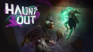 Haunt Out
