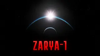 Zarya - 1: Mystery on the Moon