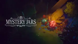 MysteryJars