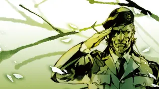 METAL GEAR SOLID 3: Snake Eater - Master Collection Version (Xbox Series)