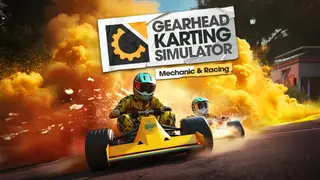 Gearhead Karting