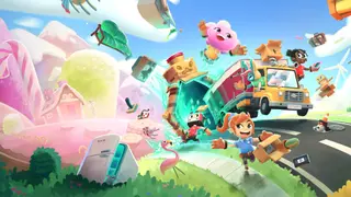 Moving Out 2 Deluxe Edition - PS4 & PS5