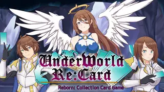 Underworld Re: Card