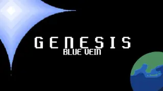 Genesis: Blue vein